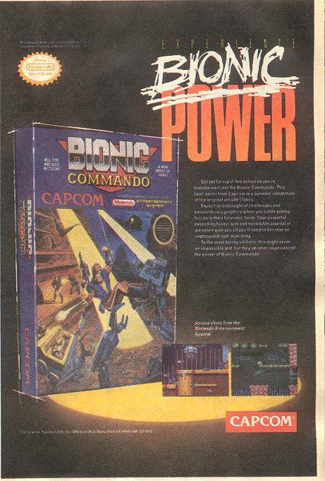 This isn't a shitty scan, it's like that in the book. AGGG!