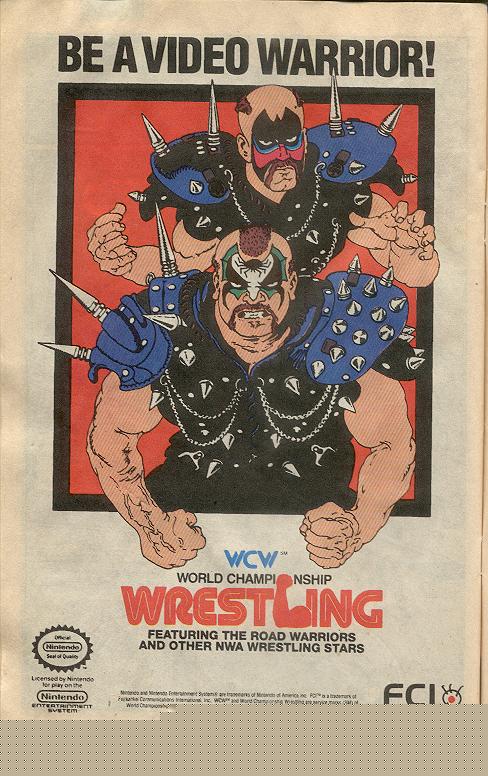 This isn't a shitty scan, it's like that in the book. AGGG!